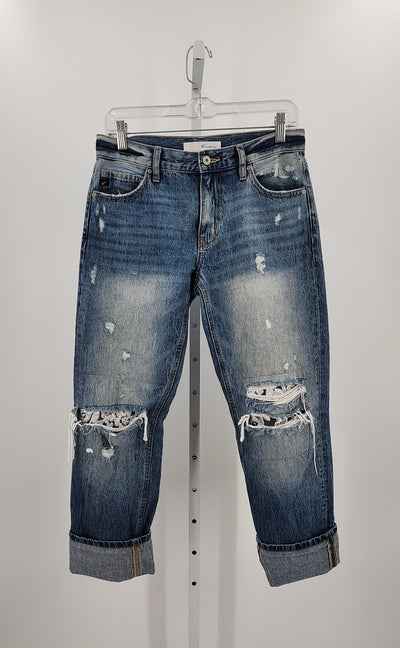 Kancan Jeans (Pre-owned)