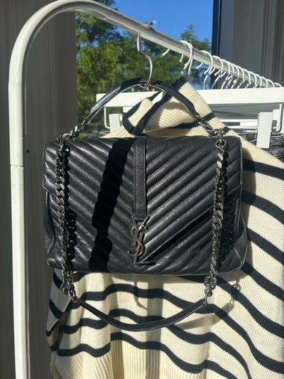YSL Handbags (Pre-owned)
