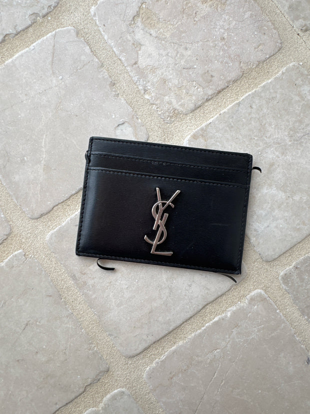 Saint Laurent Wallets (Pre-owned)