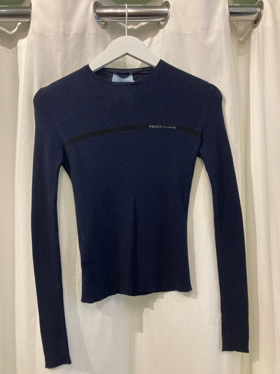 Prada Sweaters (Pre-owned)