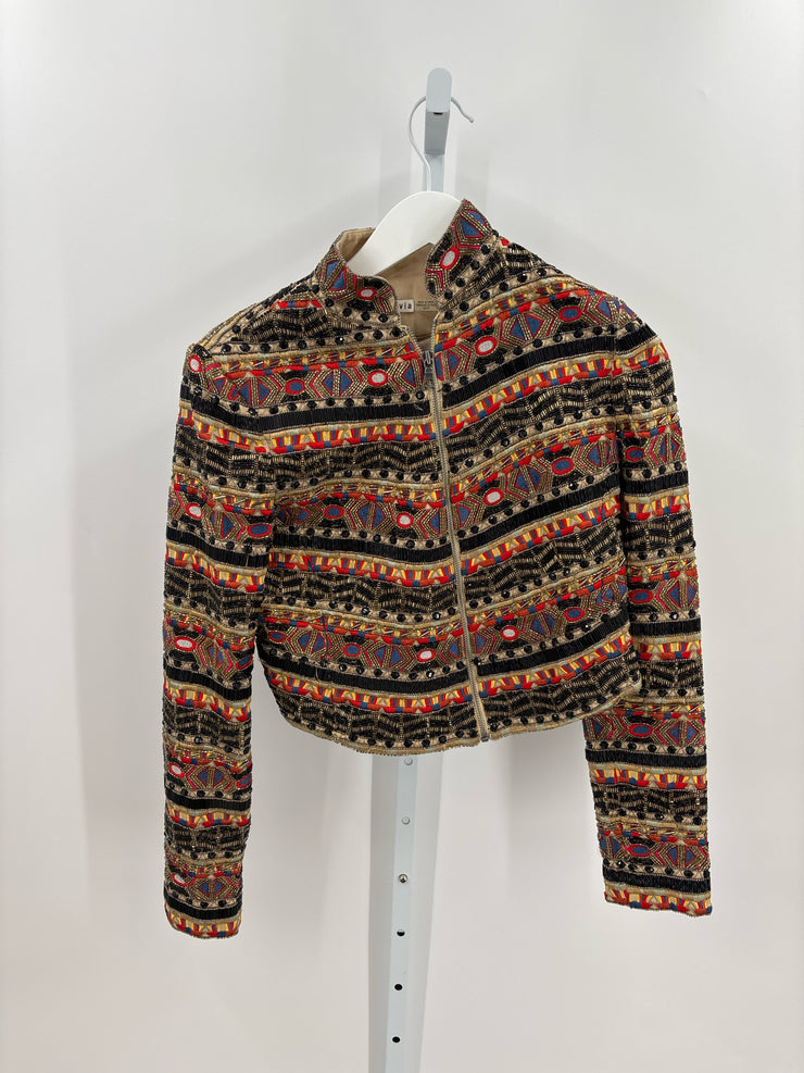 Alice & Olivia Jackets INDOOR (Pre-owned)