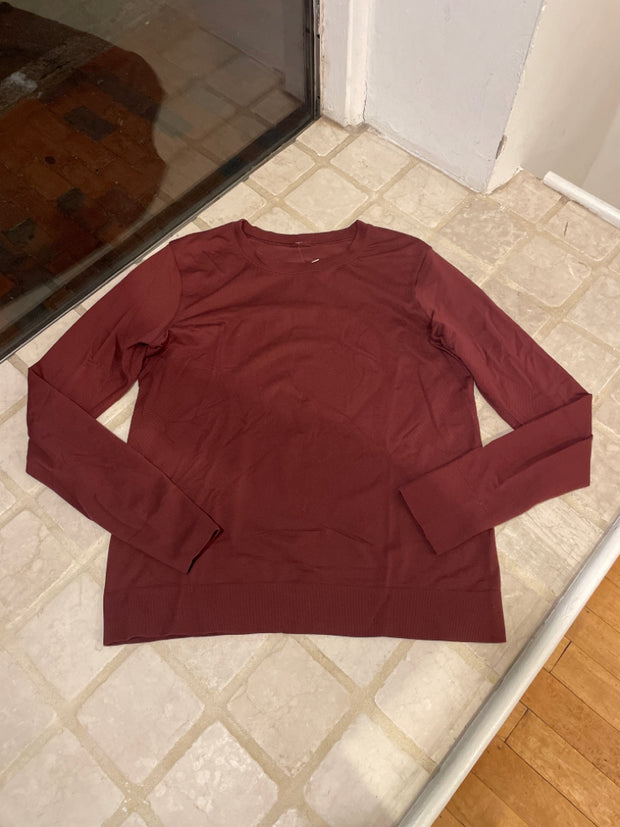 Lululemon Activewear (Pre-owned)