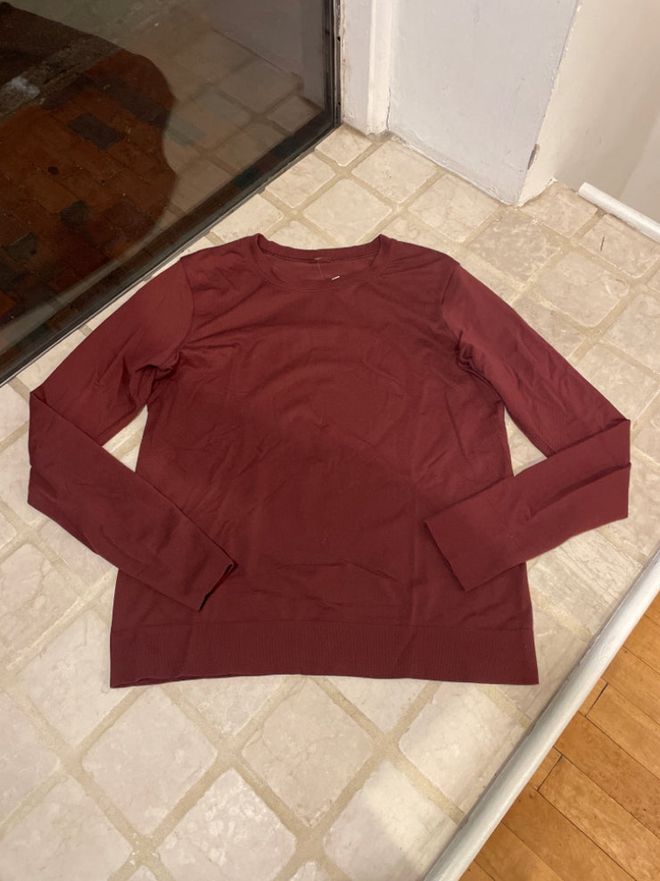 Lululemon Activewear (Pre-owned)