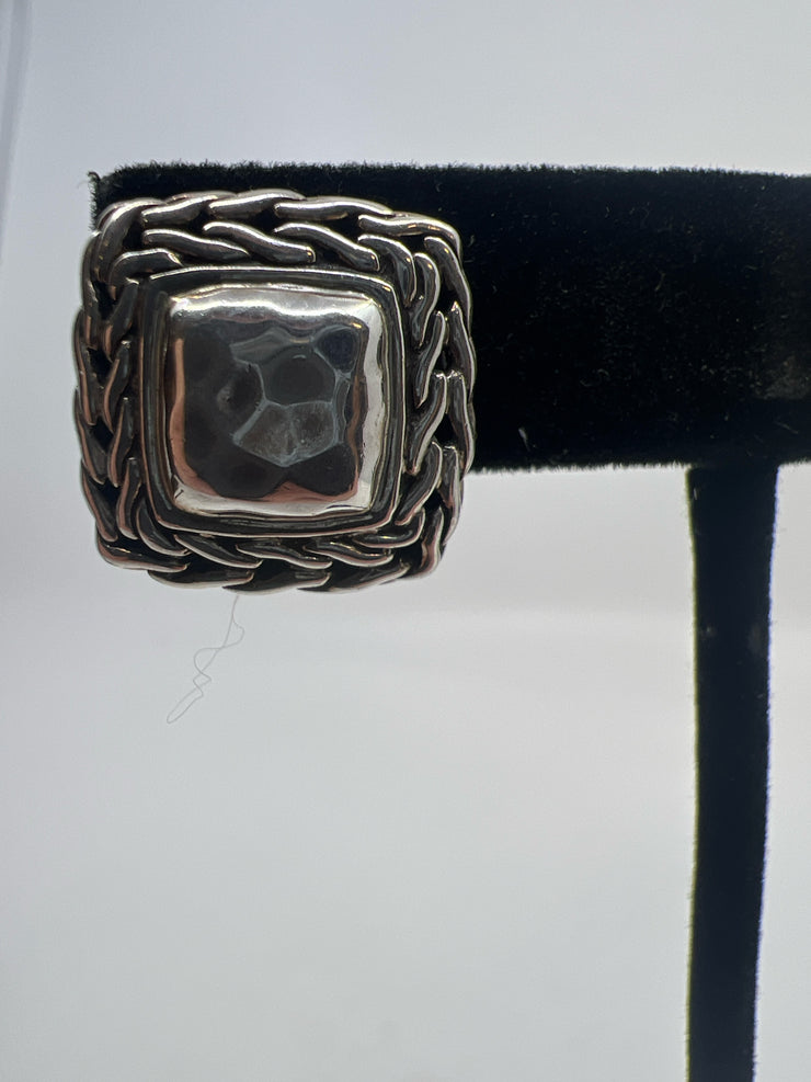 John Hardy Earrings (Pre-owned)