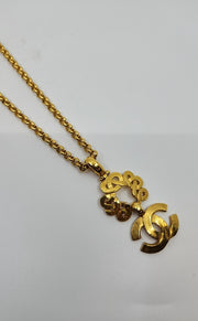 Chanel Necklaces (Pre-owned)