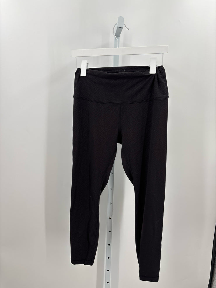 Lululemon 10 Activewear (Pre-owned)