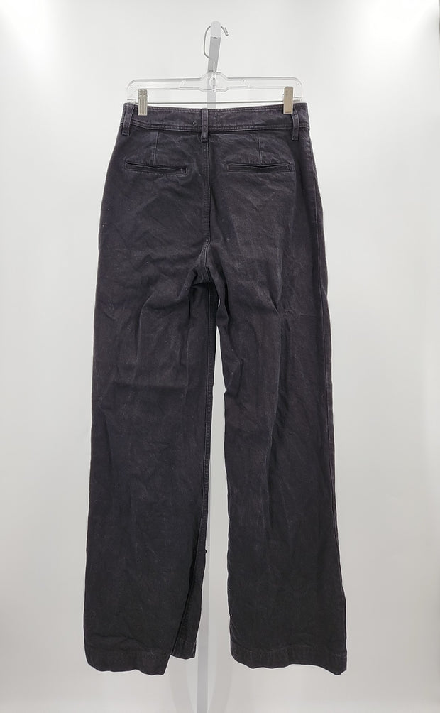 Sezane Jeans (Pre-owned)