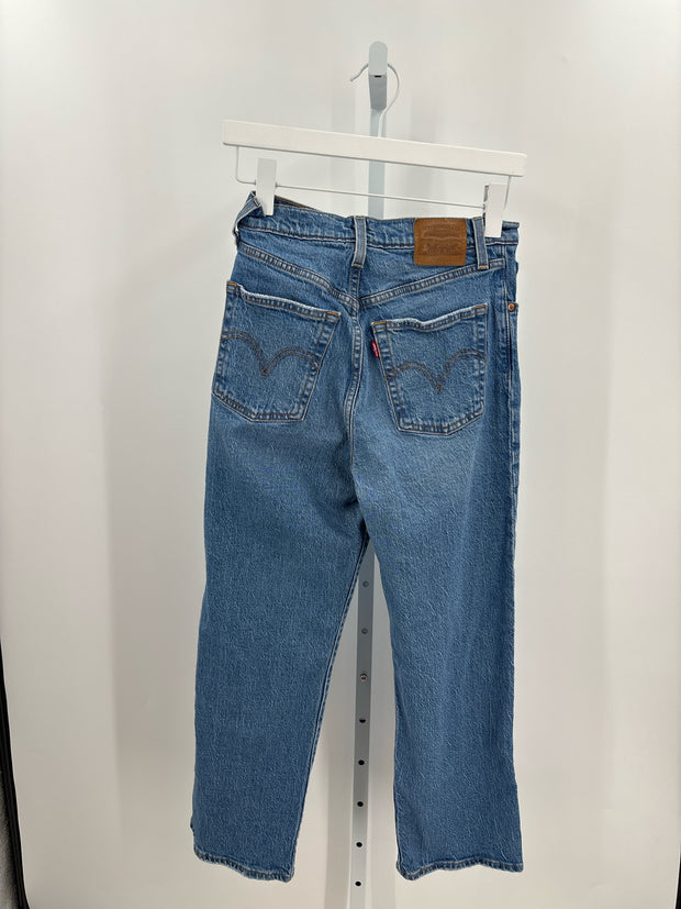Levi Jeans (Pre-owned)