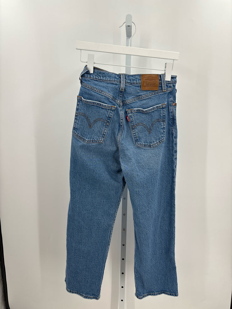 Levi Jeans (Pre-owned)