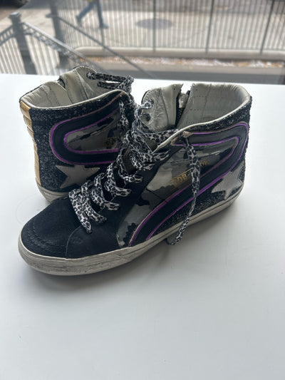 Golden Goose Size 36 Sneakers (Pre-owned)