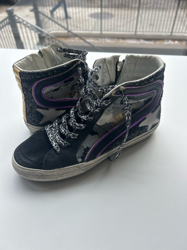 Golden Goose Size 36 Sneakers (Pre-owned)