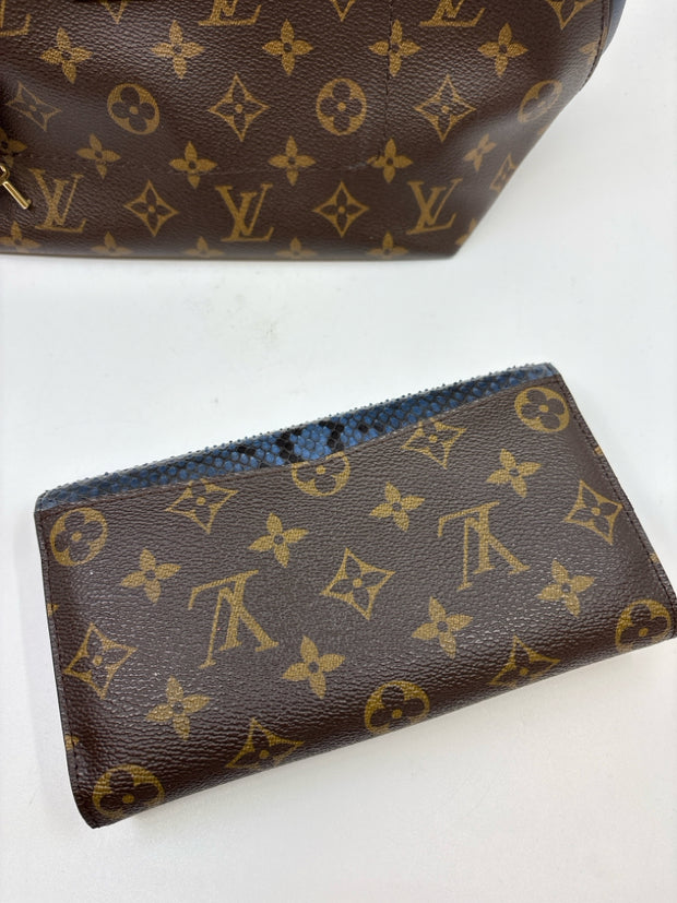 Louis Vuitton Wallets (Pre-owned)