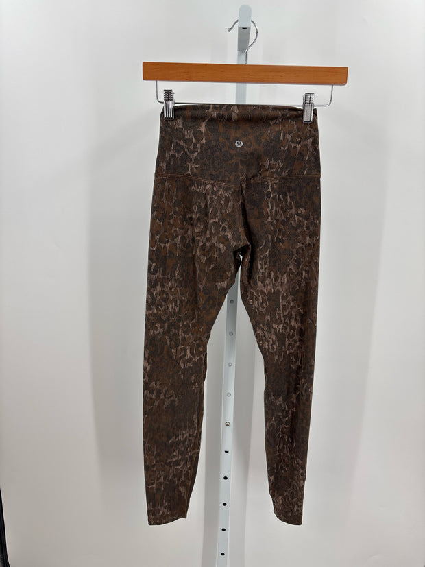 Lululemon 4 Activewear (Pre-owned)