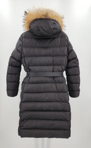 Moncler Coats (Pre-owned)