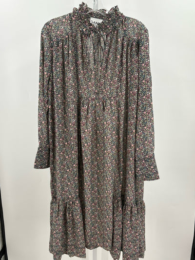 Ganni Size 36 Dresses (Pre-owned)