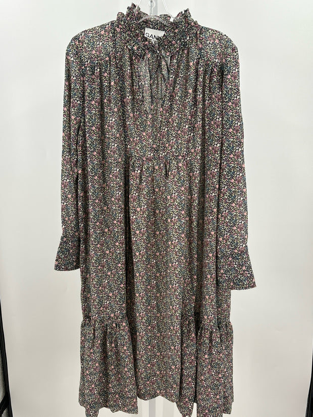 Ganni Size 36 Dresses (Pre-owned)
