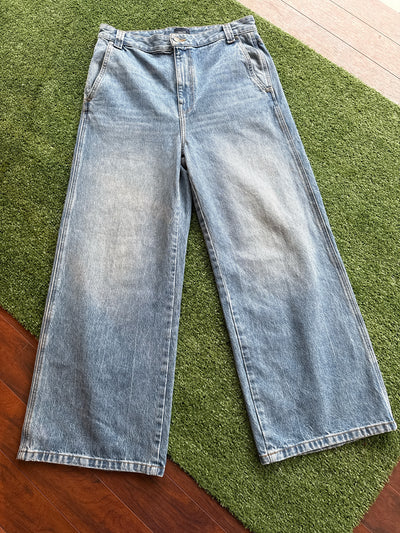 Khaite Jeans (Pre-owned)