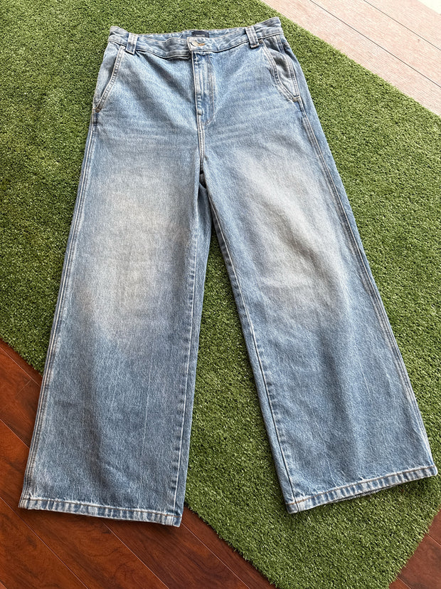 Khaite Jeans (Pre-owned)