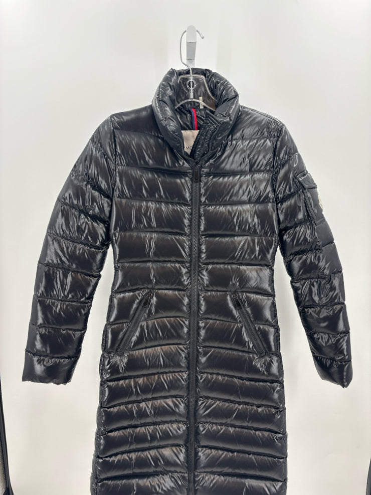 Moncler Coats (Pre-owned)