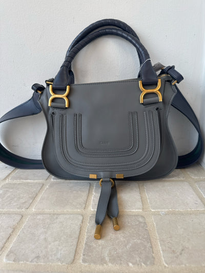 Chloe Handbags (Pre-owned)