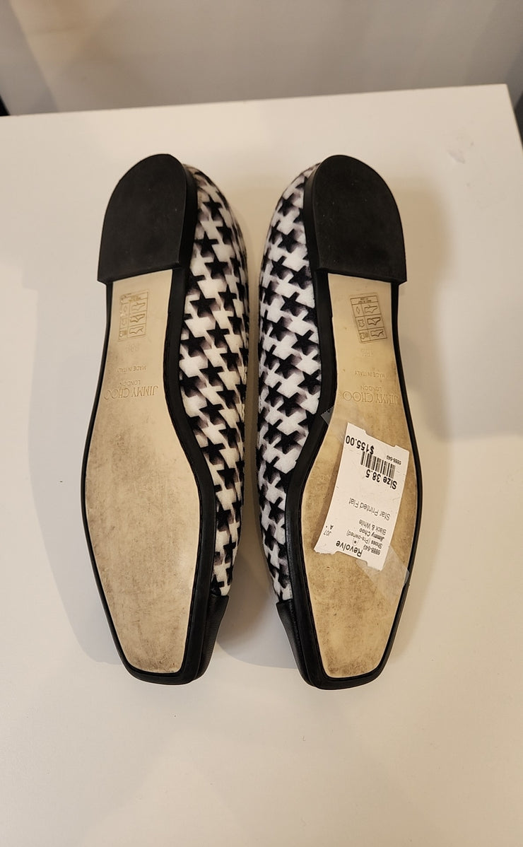 Jimmy Choo Size 38.5 Shoes (Pre-owned)