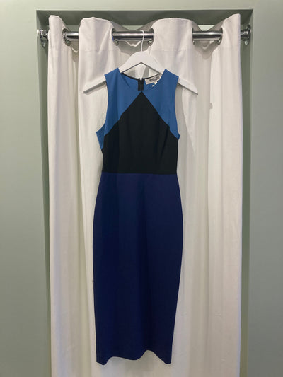 DVF Size 0 Dresses (Pre-owned)