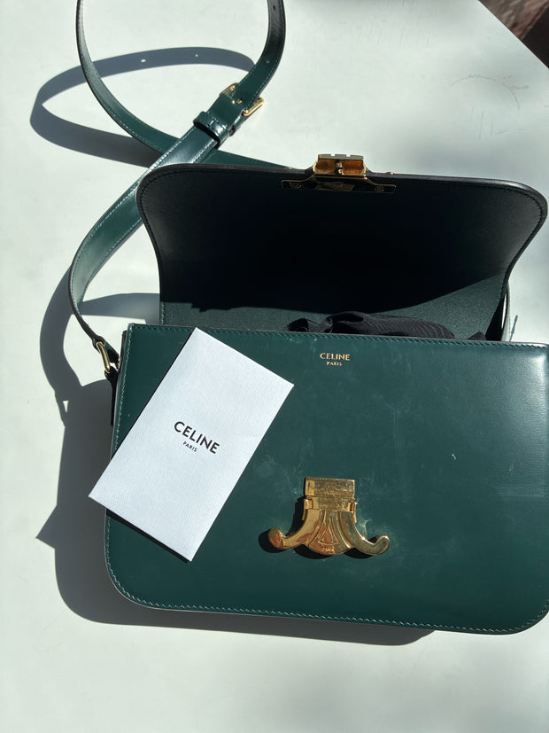 Celine Handbags (Pre-owned)