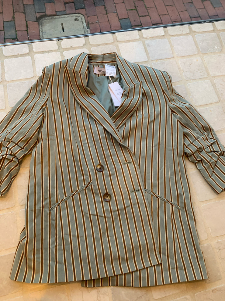 Veronica Beard Jackets INDOOR (Pre-owned)