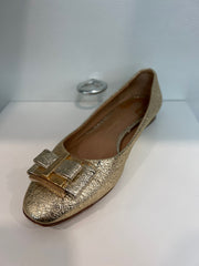 Salvatore Ferragamo Size 34 Shoes (Pre-owned)