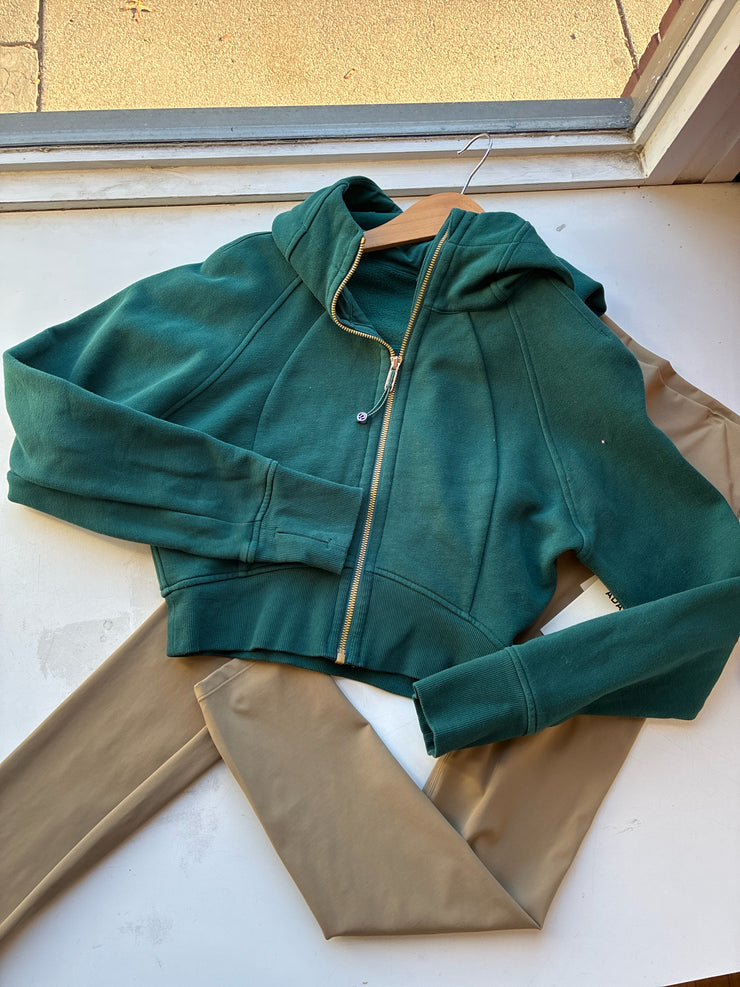 Lululemon Activewear (Pre-owned)