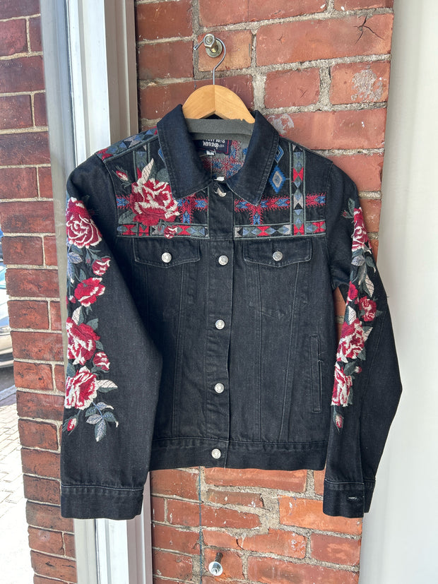 Johnny Was Jackets INDOOR (Pre-owned)