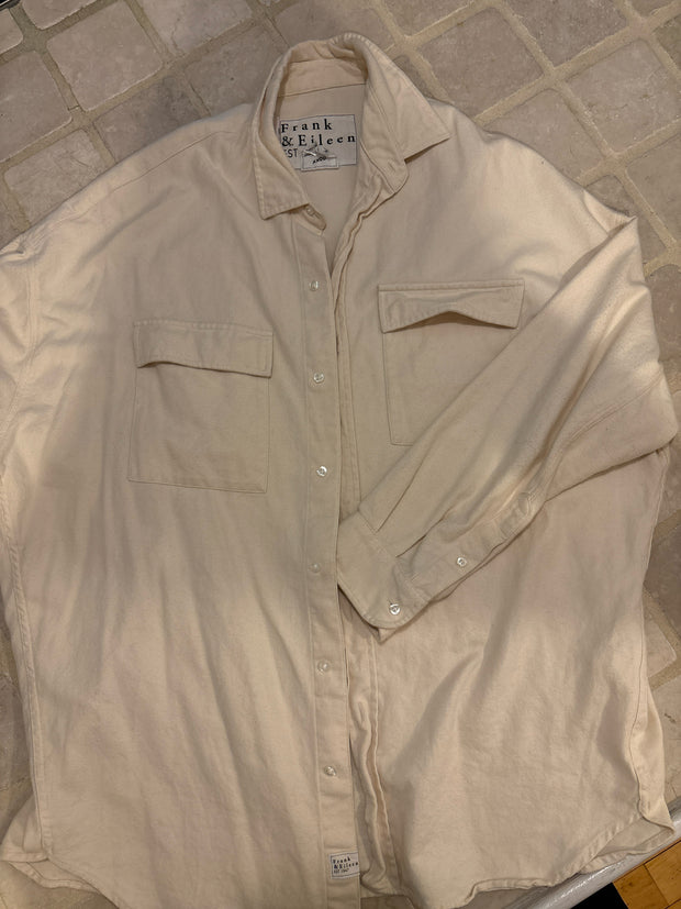 Frank & Eileen Size XS/S Shirts (Pre-owned)