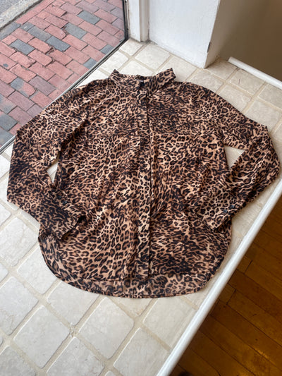 Good American Size M Shirts (Pre-owned)