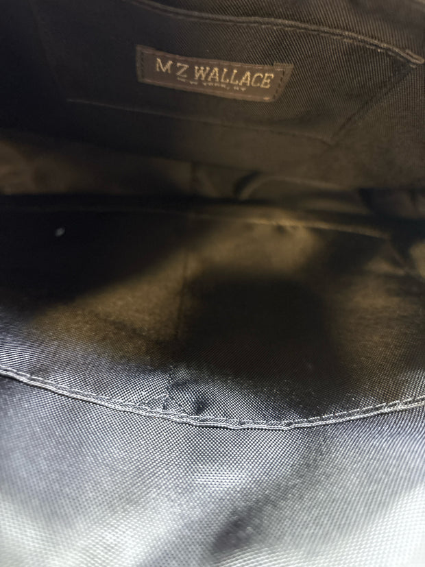 MZ WALLACE Handbags (Pre-owned)