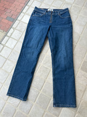 Reformation Jeans (Pre-owned)