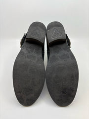 John Fluevog Size 11 Boots (Pre-owned)