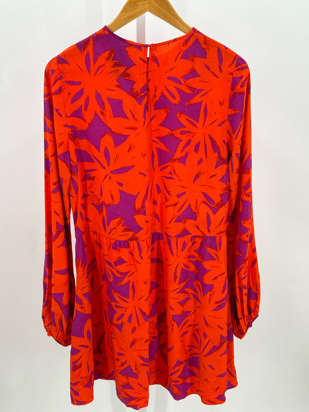 DVF Size 6 Dresses (Pre-owned)