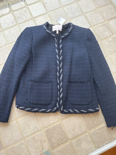 Rebecca Taylor Jackets INDOOR (Pre-owned)