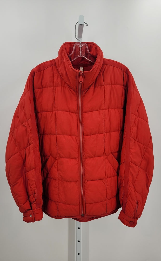 Free People Size M Jackets OUTDOOR (Pre-owned)