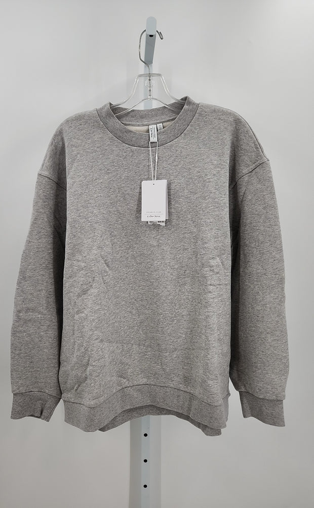 & Other Stories Sweatshirt (Pre-owned)