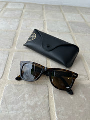 Ray Ban Sunglasses (Pre-owned)