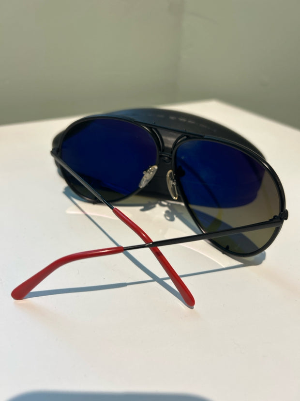 Porsche Sunglasses (Pre-owned)