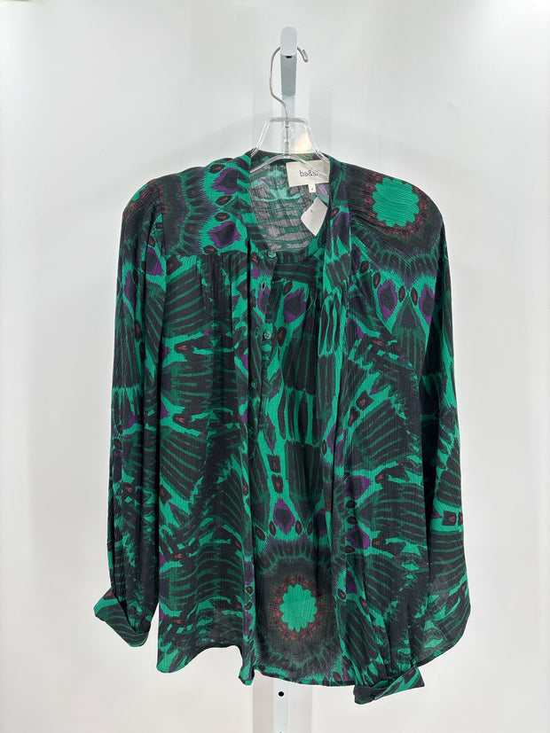 ba & sh Size 4 Shirts (Pre-owned)