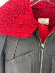 Sandro Jackets INDOOR (Pre-owned)