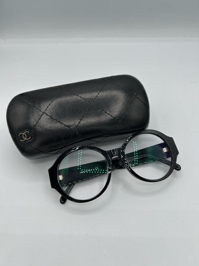 Chanel Glasses (Pre-owned)