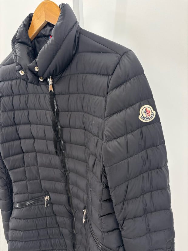 Moncler Coats (Pre-owned)