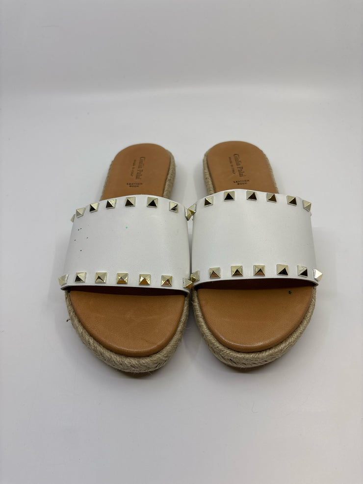 Guilia Palai Shoes (Pre-owned)