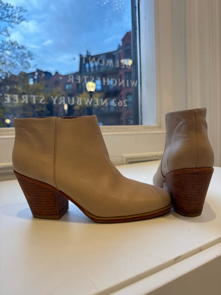 Rachel Comey Boots (Pre-owned)