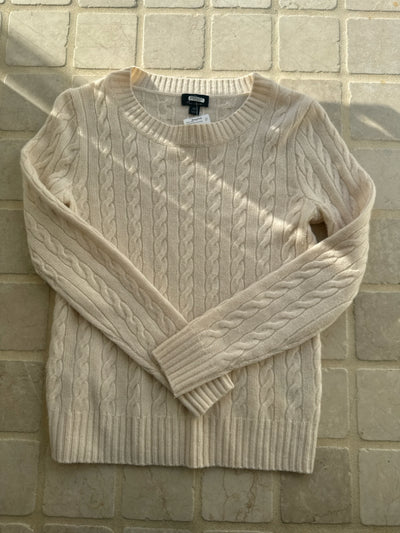 J Crew Sweaters (Pre-owned)