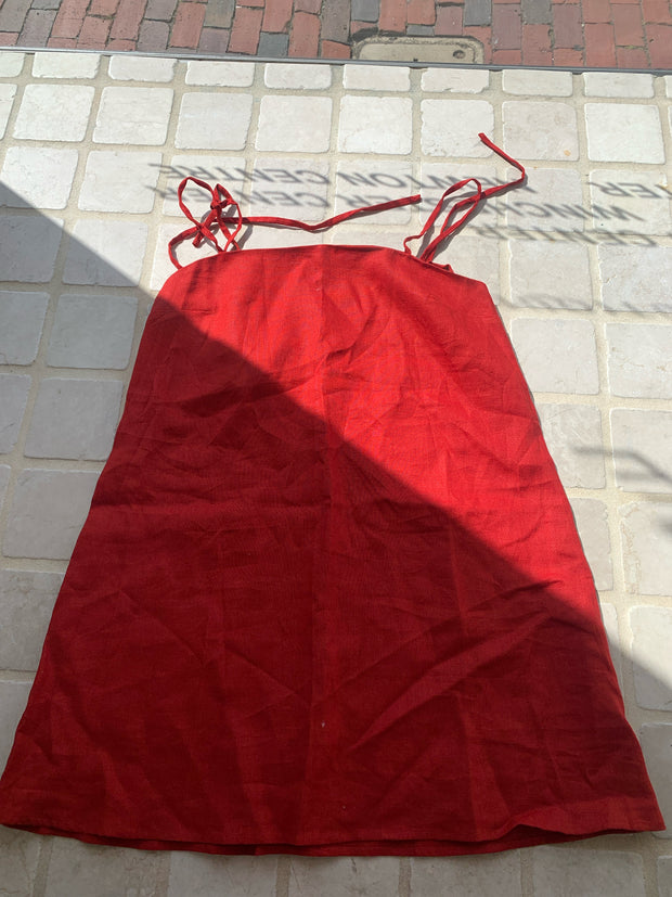 Reformation Size S Dresses (Pre-owned)